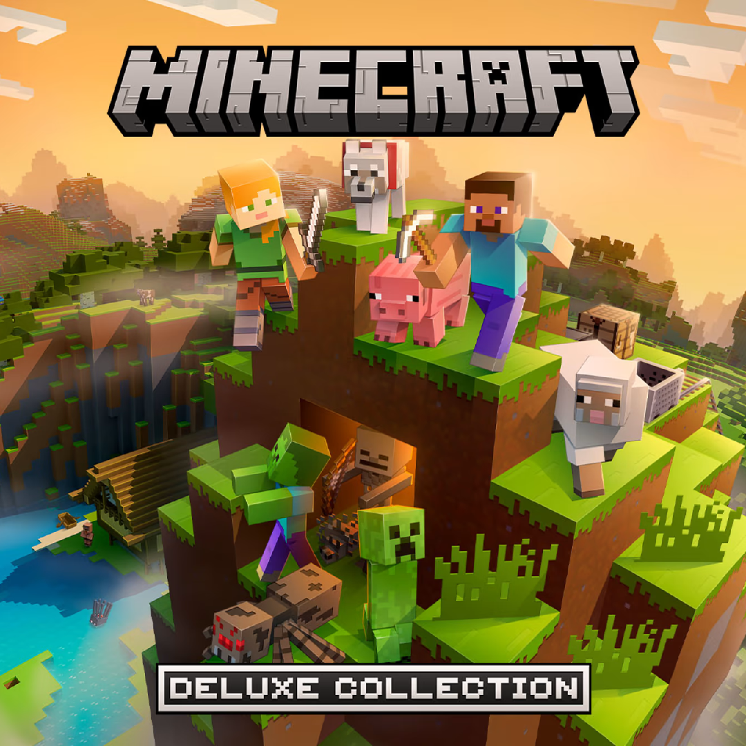 Minecraft Image